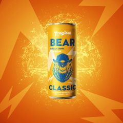 OEM manufacturer Energy drink with caffeine from Vietnam – product photo 1, product detail gallery