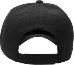 Best Seller OEM Coustom Logo Baseball Caps Adjustable Size Hats Running Workouts Outdoor Activities Hat Causal Plain Street Caps - Image 4