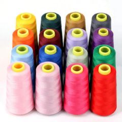 Premium High Tenacity Polyester Filament Bobbin Thread for Embroidery - Image 2