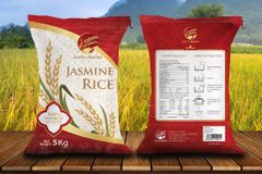 Jasmine Rice - Image 3
