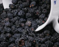 Aronia (Chokeberry) Dried - Image 1