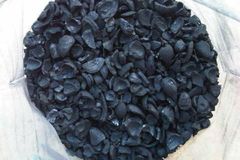Palm Kernel Shell Charcoal (PKSC) – product photo 1, product detail gallery