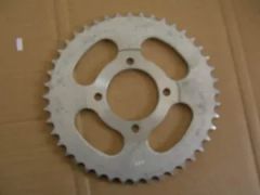 Sprocket CD100 Rear Sprocket for Motorcycle - Image 2