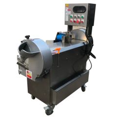 Multi-Function Vegetable Cutter for Root and Leafy Vegetables - Image 5