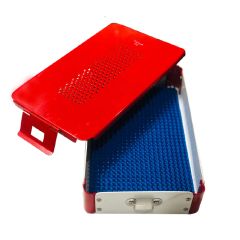 Instrument Sterilization Box – product photo 3, product detail gallery