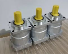 Gearbox, Planetary Gear, Gearheads Layout Coaxial Step Three-Step Model NO. Planet Type Gear Reducer Gear Shape Bevel Gear - Image 4