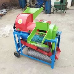 Farm Machinery Corn Thresher Machine Sorghum Thresher Maize Sheller - Image 6