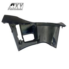 Durable Motorcycle Body Parts High Quality ABS Inner Shield - Image 3