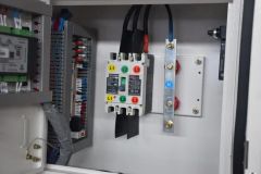 Silent Diesel Generator 10kVA 20kVA 30kVA 40kw 50kVA 60kVA 100kVA Other Generators Power Generating Sets Home Generators - Image 4