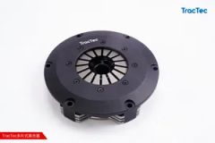 Tractec TT-034-CP-099 Steel Electromagnetic Clutch 12V 4Stroke 950*315*253mm DN - Image 1