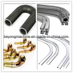 Tube Folder Tube Curving Folding Pipe Bending Machine for Metal - Image 4
