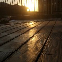 Best Composite Decking Other Boards Flooring Terrace - Image 6