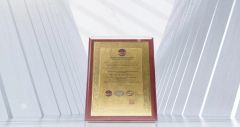 CNAS certificate from Qingdao Weizhuo Zhiying Technology Co., Ltd