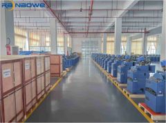 Automatic Factory Price Sock Machine Rb-6FTP Sock Knitting Machine - Image 6