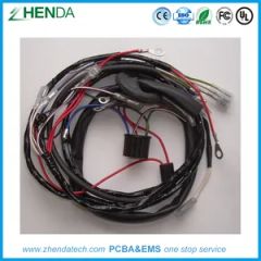 Original Durable High Quality Wire Harness - Image 5