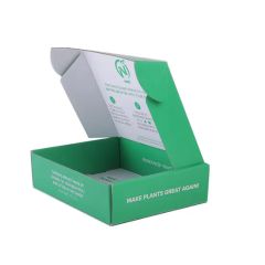 Packaging Shipping Boxes Custom Logo Subscription Box Mail Box - Image 2