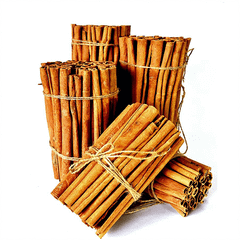 Cigarette Cinnamon Place of Origin Vietnam Packaging 20-30kg PP-PE - Image 1
