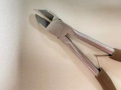 FT91003 Side Cutting Plier 6" - Image 4