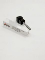 8 mm High - Hardness Alloy Milling Cutter - Image 3