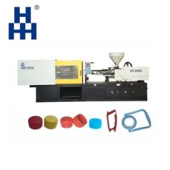 Plastic Bottle Caps Manufacturing Injection Machine Mold Maker - Image 5