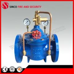 Fire Protection Pressure Reducing Valve - Image 5