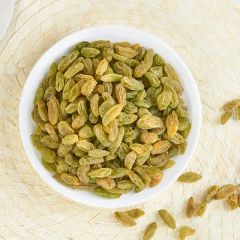 Golden Long Dried Raisin GreenGoldRedBlack 12.5Kg 10kg/Carton MOQ1000kg 7-15D - Image 5