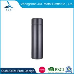 Shaker Bottles Reusable Cup Paper Bowl Heat Changing Mugs Custom Made Bamboo Products for Coffee Cheap Stainless Steel Thermos - Image 2