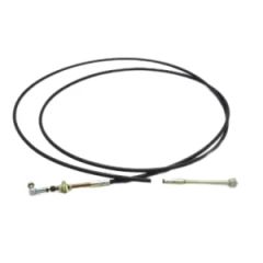 Original Factory Supply Mixer Truck Spare Parts Pump Control Cable 90mm Concrete Pump Reasonable Price - Changsha Smart Machinery Technology Co., Ltd