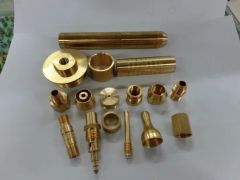 Factory-Made Non-Standard Connecting Rods, Connecting Rod Bodies, and Other Equipment Parts - Image 2