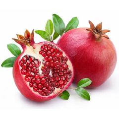 Best Quality Natural Healthy Pomegranate Fruits Fresh Flavor Health Benefit Fruit Gift At Wholesale – product photo 3, product detail gallery