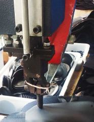 Shoulder Arm Elbow Protector of Anti Riot Suit - Image 5