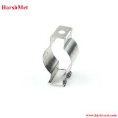 Coax Cable Clip in Hangers - Image 6