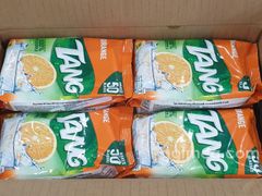 Fruit powder wholesale powder juice Tangg Orange Instant Drink Powder 250g - Image 5