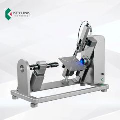 Automated Optical Contact Angle Instrument - Image 4