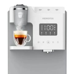 Factory Outlet Innovation Smart Portable Quiet BPA-Free RO Water Purifier and Dispenser - Image 4