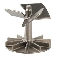 Sand Casting Parts with CNC Machining - Image 3