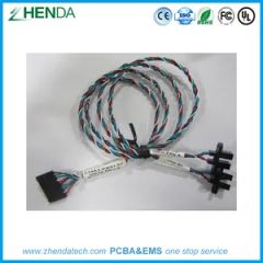 Original Durable High Quality Wire Harness - Image 3