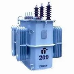 High Voltage Transformers Durability Yes Low Maintenance Yes Easy Installation Yes Power Distribution Yes Electrical Isolation Test - Image 1