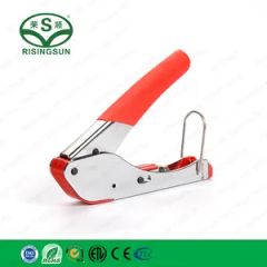 Coaxial Cable Rg59/Rg58/RG6 Connector F BNC RCA Compression Tool - Image 2