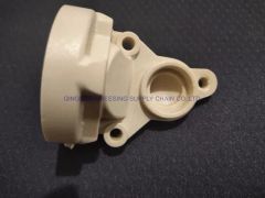 Custom OEM High Precision Plastic Injection Molding Parts Origin China Model NO. GS205 HS Code 39269010 OEM & ODM - Image 5