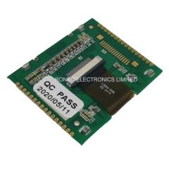 128X64 Graphic LCD Display FSTN Positive Cog LCD Module with Spi Interface - Image 5