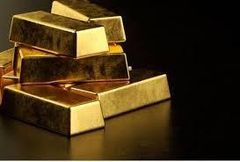 High-Quality Gold Bars and Nuggets – product photo 1, product detail gallery