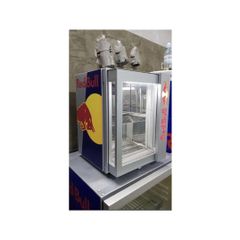 Red Bull fridge available for bulk export worldwide in various models - Image 3