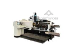 Joinforces Friction Welding Machine Featuring 80 Tons Upsetting Force - Image 4