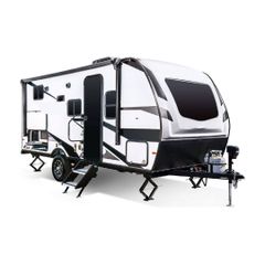 Premium quality Camper Travelling Trailer prepared for large quantity purchase orders - Image 2