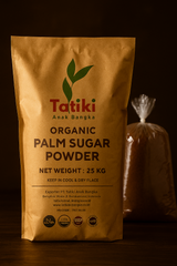 Palm Sugar Powder  - Image 5