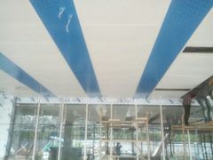 Metal False Ceiling Service Service Location Kerala Location Type Commercial Service Mode Online/Offline Service Type Metal False Ceiling - Image 2