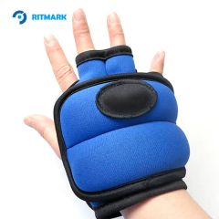 Advanced Oxford Wrist Weights for Enhanced Performance Origin China Model NO. WAW Gender Unisex Age Group Adult Material Oxford - Image 1