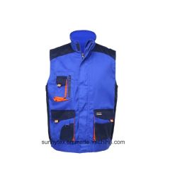 OEM Manufactory Multi Pockets Fishing Photographer Vest - Image 1