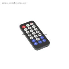 Bluetooth Receiver Car MP3 Player with USB RCA 4RCA Format MP3 Bluetooth 4.0 Voltage 12/24V Cable ISO Cable HS Code - Image 6
